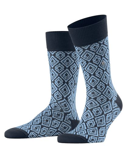 FALKE Burlington Coastal Couture Herren Default Title