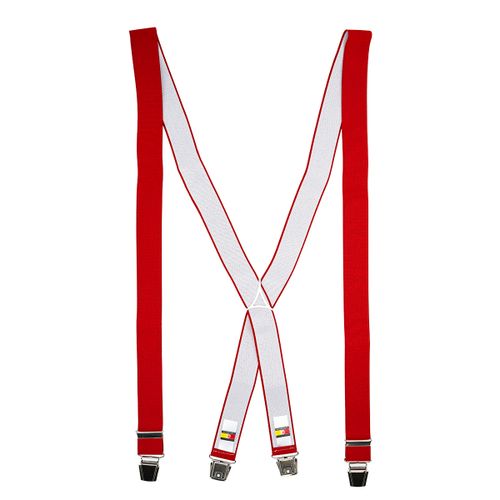 LINDENMANN Hosenträger STC LINDENMANN X-Form Default Title