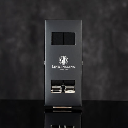 LINDENMANN Hosenträger STC LINDENMANN X-Form