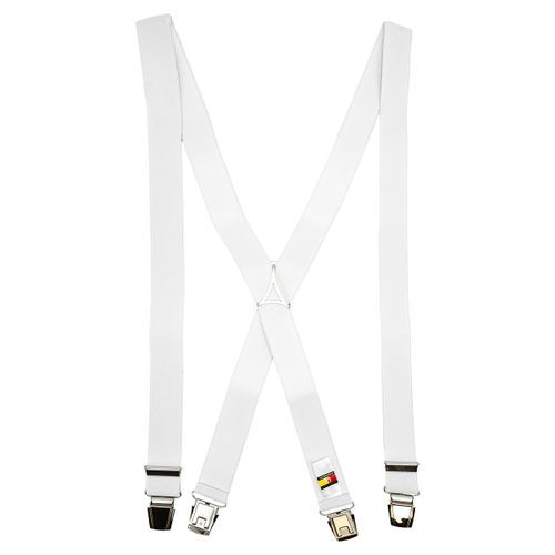 LINDENMANN Hosenträger STC LINDENMANN X-Form Default Title