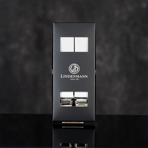 LINDENMANN Hosenträger STC LINDENMANN X-Form