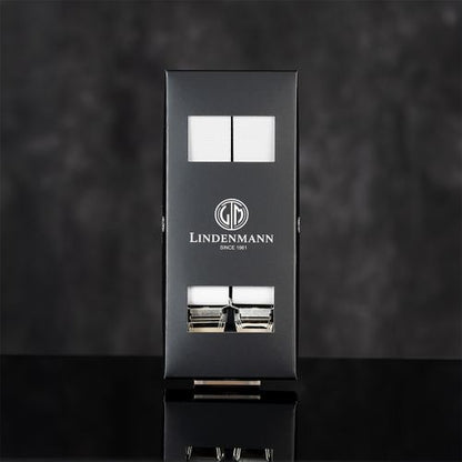 LINDENMANN Hosenträger STC LINDENMANN X-Form