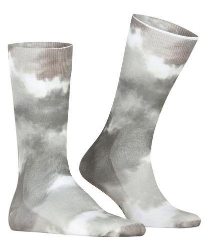 FALKE Burlington Cloudscape Herren