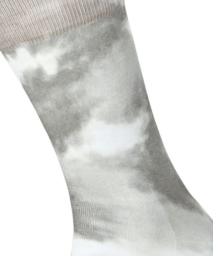 FALKE Burlington Cloudscape Herren