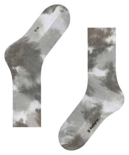 FALKE Burlington Cloudscape Herren