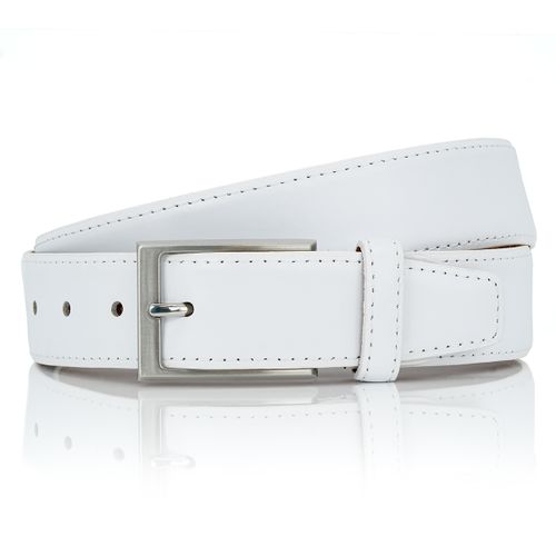 LINDENMANN Ledergürtel LINDENMANN Default Title