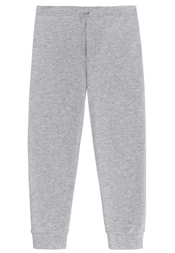 SCHIESSER Schlafanzug lang