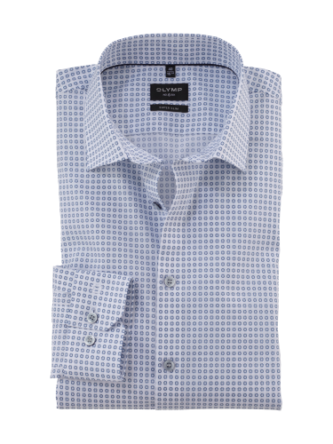 OLYMP OLYMP No. Six 44