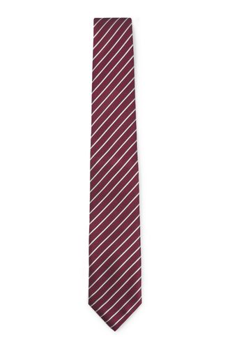 HUGO BOSS H-TIE 7,5 CM-222 Default Title