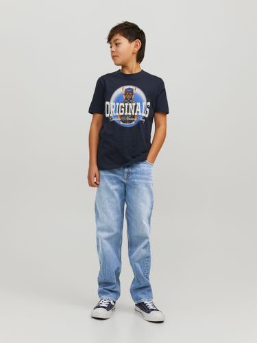 JACK & JONES JACK&JONES JJICHRIS JJORIGINAL AKM 920 NOOS JNR 176