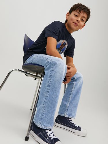 JACK & JONES JACK&JONES JJICHRIS JJORIGINAL AKM 920 NOOS JNR