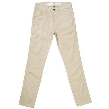 STACCATO Kn.-Chinohose