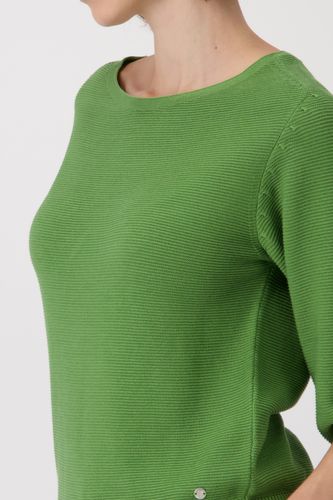 MONARI Pullover, avocado