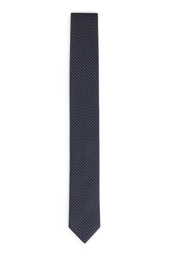 HUGO BOSS Tie cm 6 Default Title