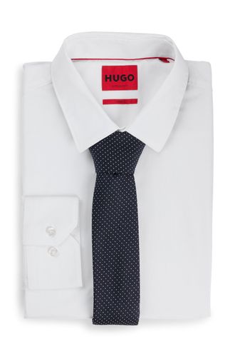 HUGO BOSS Tie cm 6