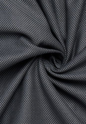 ETERNA Hemd Dobbydesign Langarm