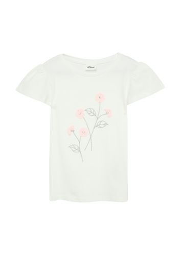 OLIVER TWIST T-Shirt