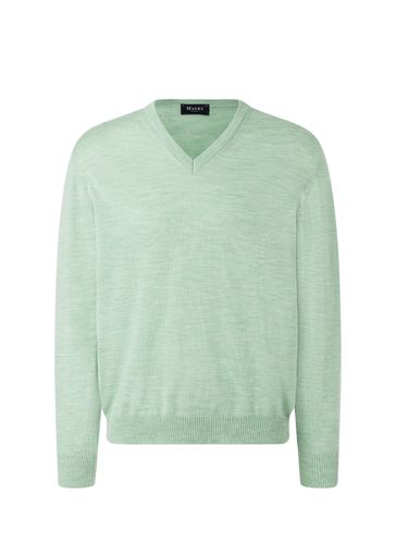 MAERZ Pullover V-Ausschnitt 1/1 Arm 48