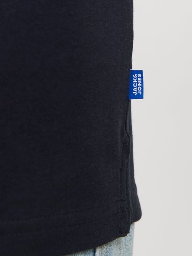 JACK & JONES JACK&JONES JPRCCRODNEY SS POLO JNR