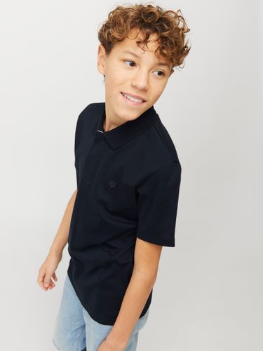 JACK & JONES JACK&JONES JPRCCRODNEY SS POLO JNR