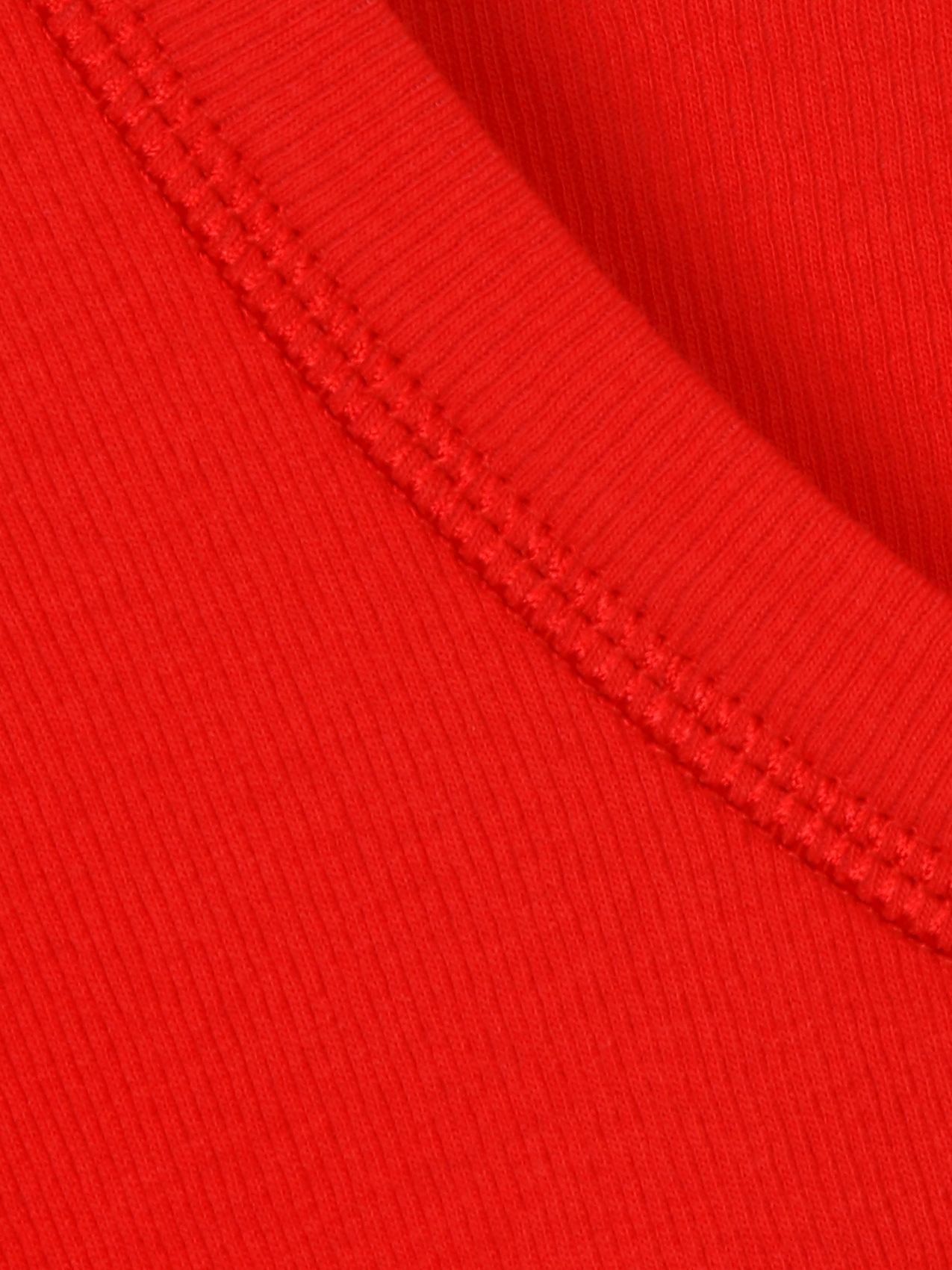 T-Shirt Rundhals 3/4 Arm