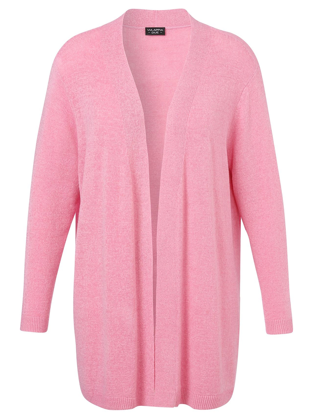 VIA APPIA Jacke offen 1/1 Arm