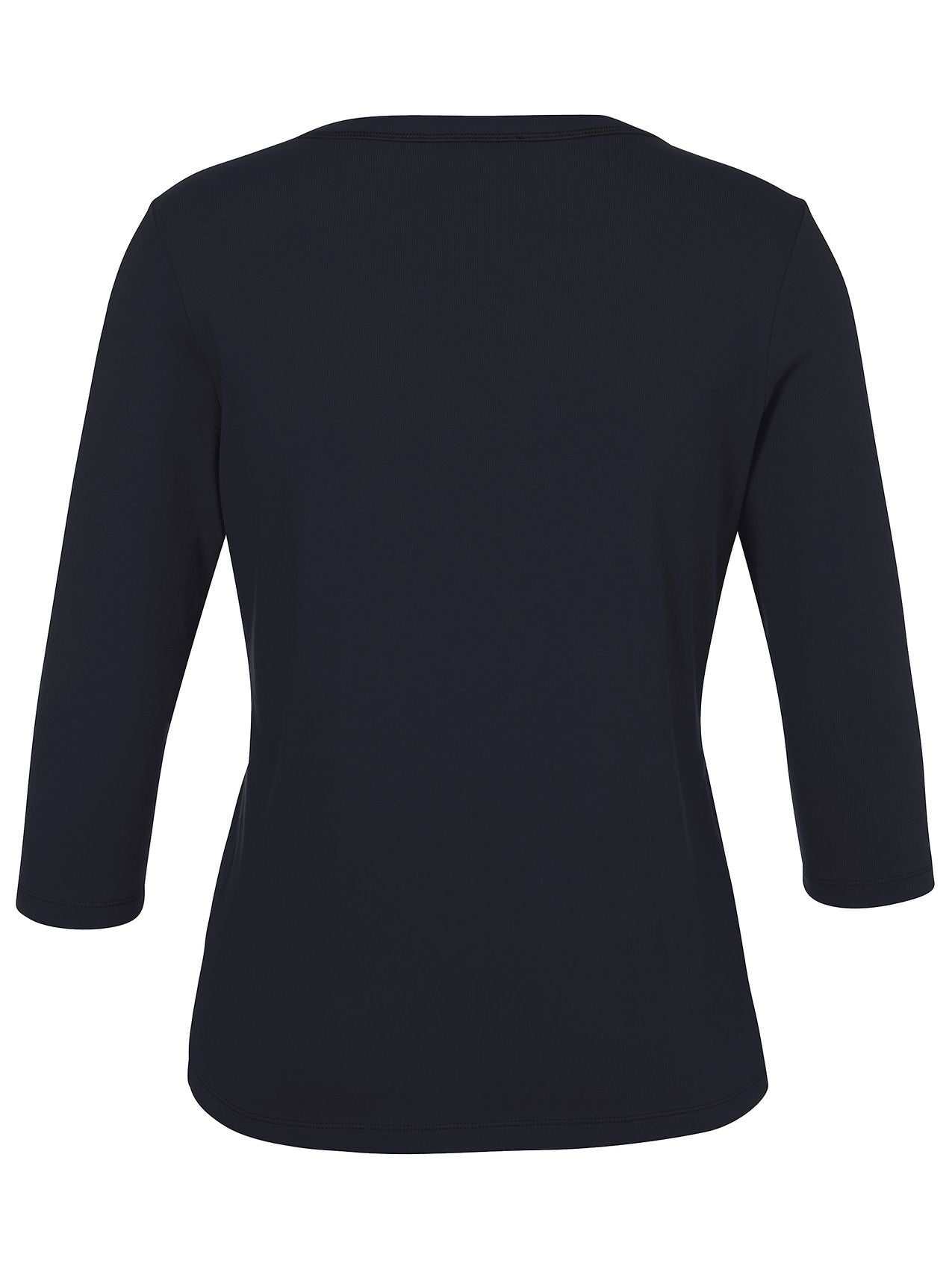 VIA APPIA T-Shirt Rundhals 3/4 Arm