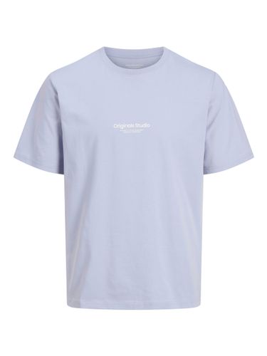 JACK & JONES JACK&JONES JORVESTERBRO TEE SS CREW NECK NOOS XXL