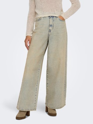 ONLY ONLY ONLPIPER-SONIC HW WIDE TINT TAI DNM