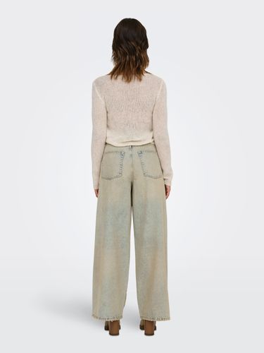 ONLY ONLY ONLPIPER-SONIC HW WIDE TINT TAI DNM