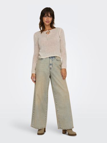 ONLY ONLY ONLPIPER-SONIC HW WIDE TINT TAI DNM