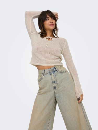 ONLY ONLY ONLPIPER-SONIC HW WIDE TINT TAI DNM