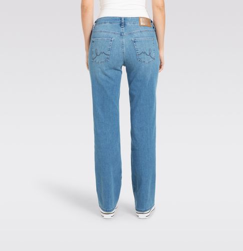 MAC MAC JEANS - LAURA, Authentic Stretch Denim