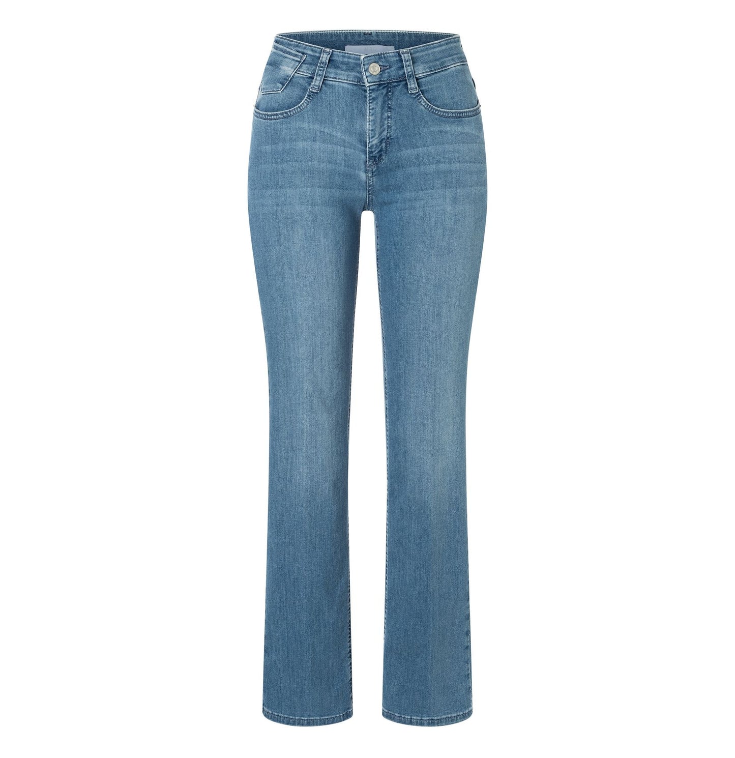MAC MAC JEANS - LAURA, Authentic Stretch Denim