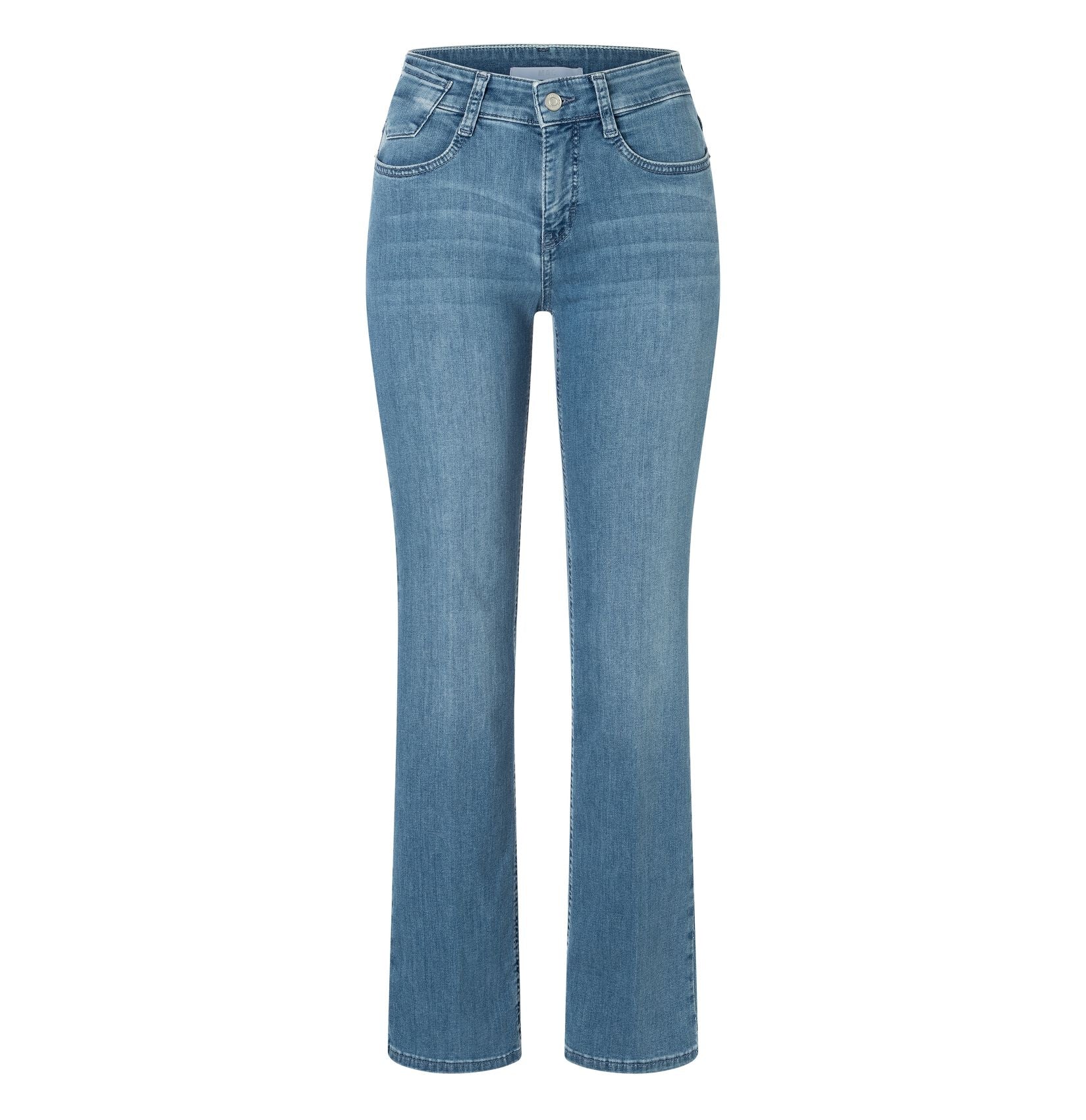 MAC MAC JEANS - LAURA, Authentic Stretch Denim