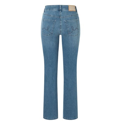 MAC MAC JEANS - LAURA, Authentic Stretch Denim