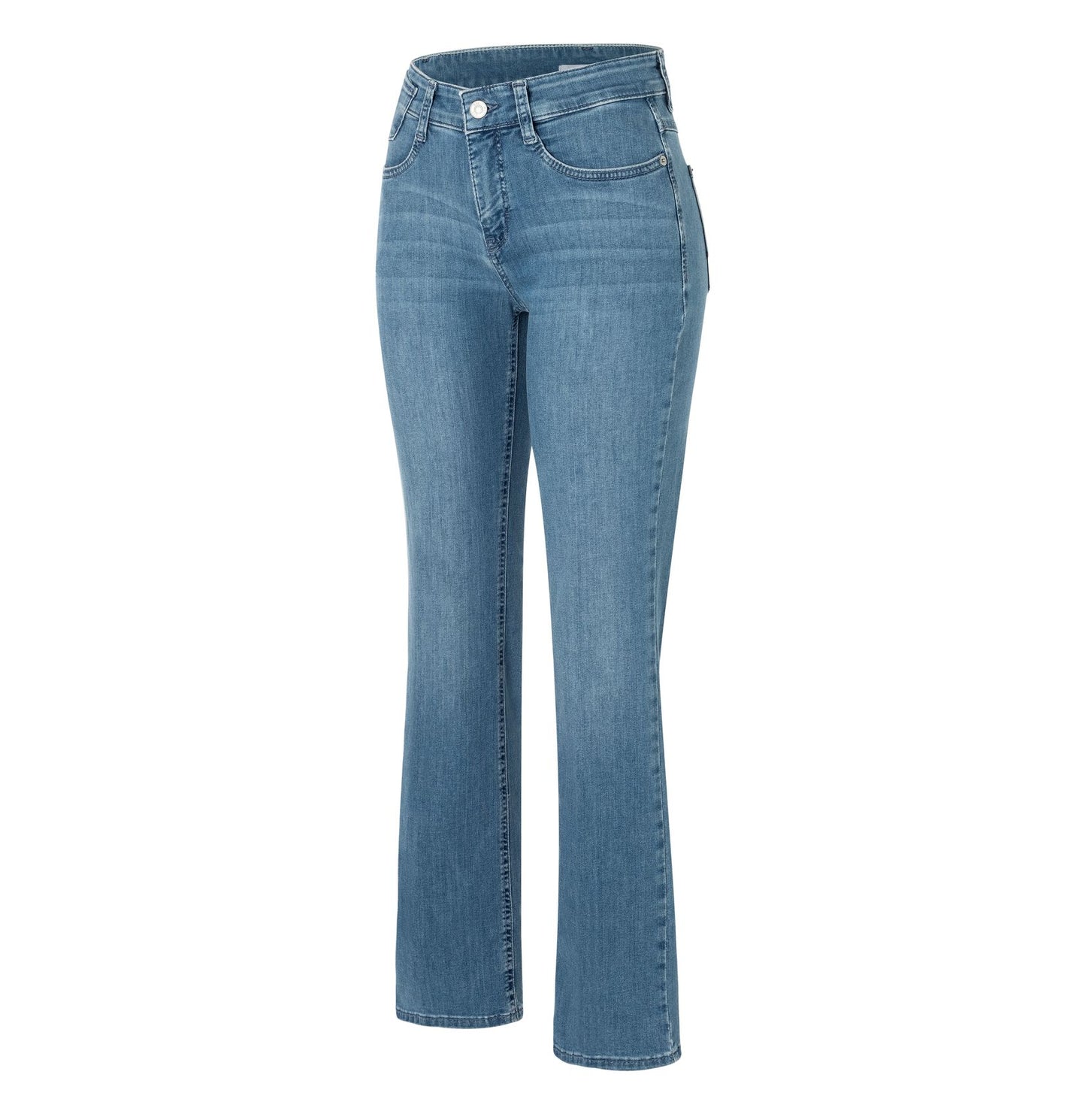 MAC MAC JEANS - LAURA, Authentic Stretch Denim