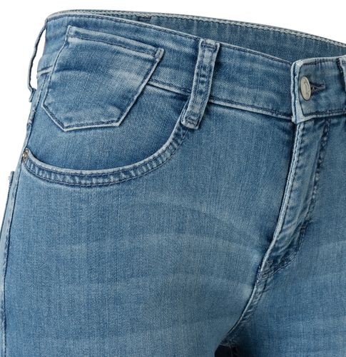 MAC MAC JEANS - LAURA, Authentic Stretch Denim