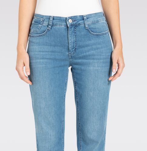 MAC MAC JEANS - LAURA, Authentic Stretch Denim