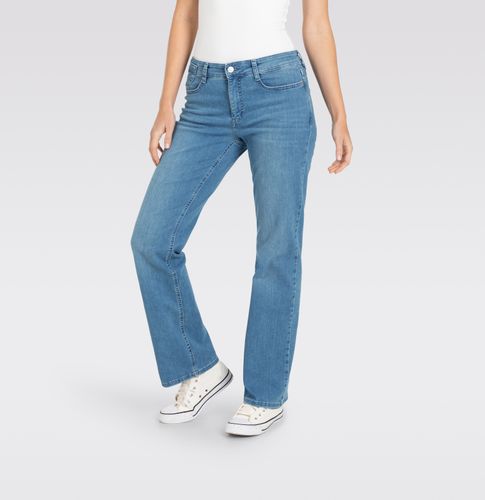 MAC MAC JEANS - LAURA, Authentic Stretch Denim
