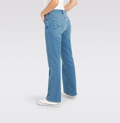 MAC MAC JEANS - LAURA, Authentic Stretch Denim