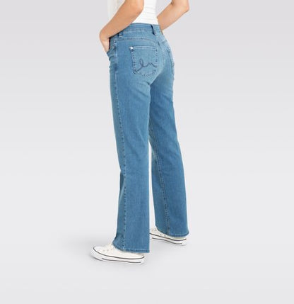 MAC MAC JEANS - LAURA, Authentic Stretch Denim