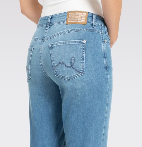 MAC MAC JEANS - LAURA, Authentic Stretch Denim