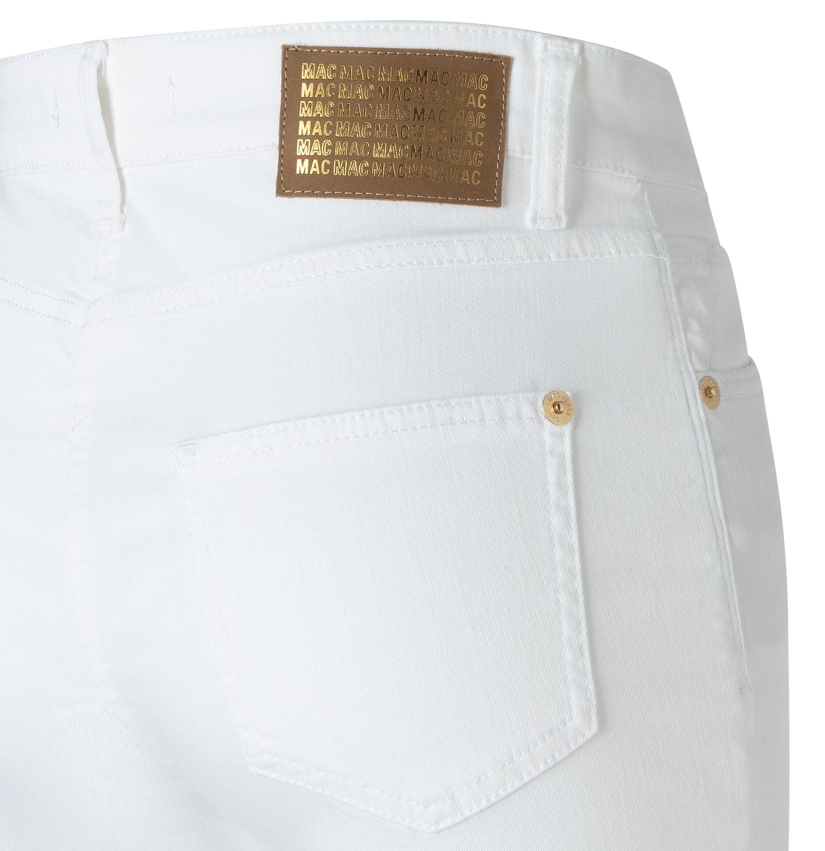 MAC MAC JEANS - MELANIE, PERFECT Fit Forever Denim