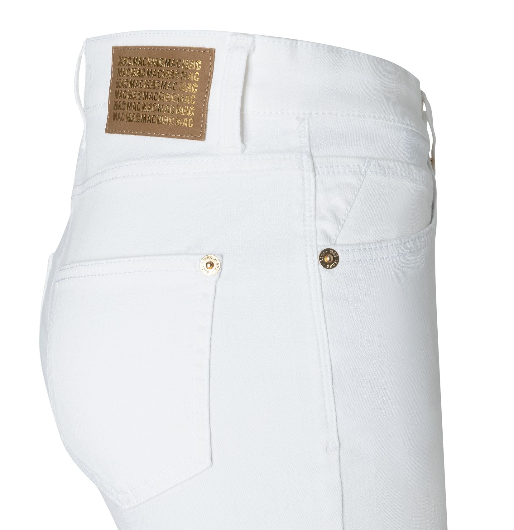 MAC MAC JEANS - MELANIE, PERFECT Fit Forever Denim
