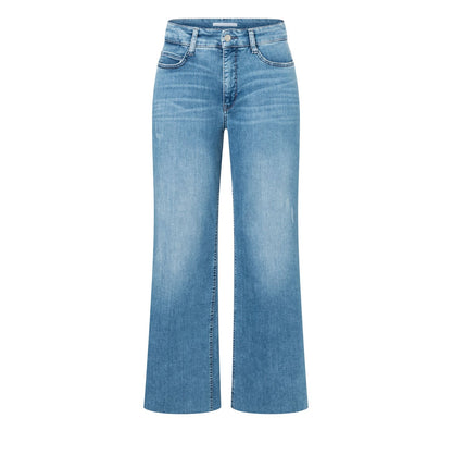 MAC MAC JEANS - WIDE, Authentic Stretch Denim