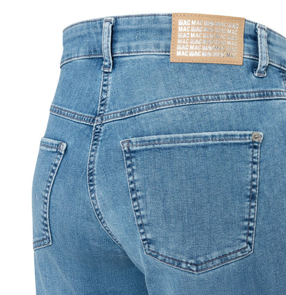 MAC MAC JEANS - WIDE, Authentic Stretch Denim