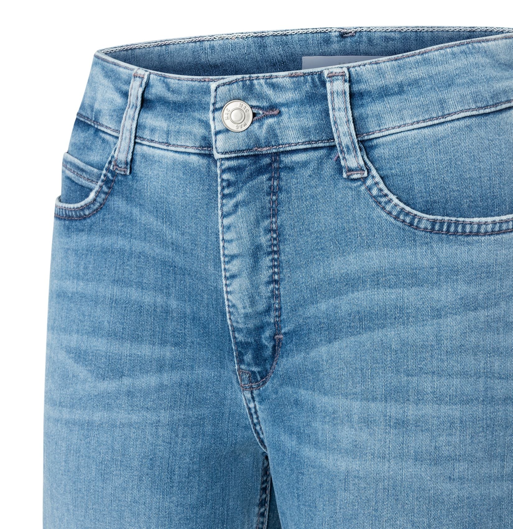 MAC MAC JEANS - WIDE, Authentic Stretch Denim