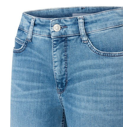 MAC MAC JEANS - WIDE, Authentic Stretch Denim