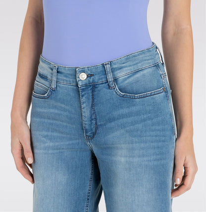 MAC MAC JEANS - WIDE, Authentic Stretch Denim
